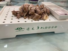 -老毛手抓·盐池滩羊非遗手抓(宁夏总店)