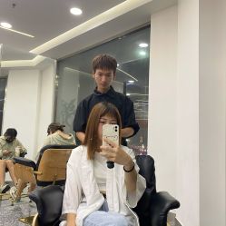 -DL HAIR SALON