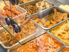 -晶牌烤鸭(延吉东路557弄小区店)