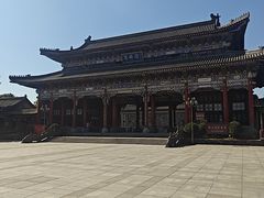 -粤晖园