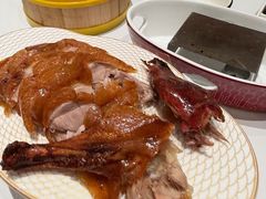 -梅利汴京烤鸭•开封豫菜地标店(晋安路店)