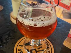 -京A Taproom·精酿餐吧(CBD店)