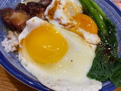 黯然销魂饭-澳门陈光记烧味饭店(南京德基广场店)