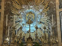 -胜利之后圣母堂