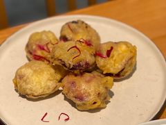 -朵朵开素食餐厅(后宰门街店)