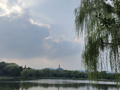 -北坞公园