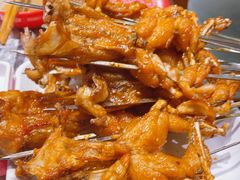 -京元盛铜锅涮肉(上海总店)