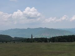 -玉舍国家森林公园
