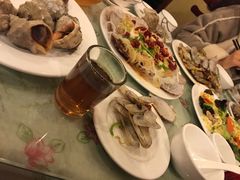 -来之顺海鲜菜馆·青岛菜(栈桥店)