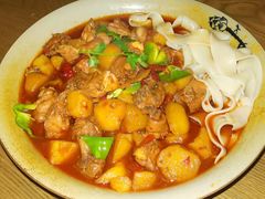 -那时新疆·若羌(经纬汇店)