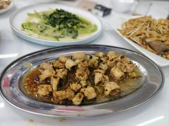 -嘉升大排档(番禺总店)