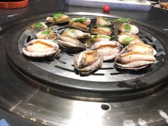 -青蓬蒸汽海鲜·深圳老字号·团建聚会(壹方城店)