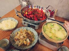 -虾小龙老长沙龙虾馆(坡子街店)