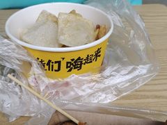-鸡柳大人(宁大店)
