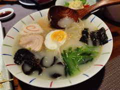 -山葵家·创意料理(宁波来福士店)