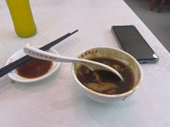 -陈寔包子王·卤煮小肠·京味小吃(龙潭店)