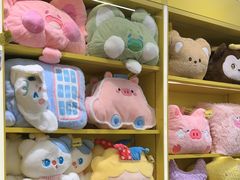 -娃娃集合营(上海闵行天街店)