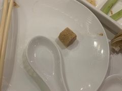紫薯驴打滚-全聚德(前门店)