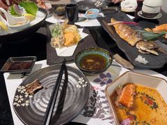 -天狗山料理(省体店)