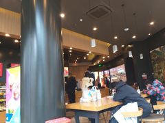 -星巴克(南京鼓楼吾悦广场店)
