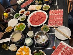 -绿达涮府(重庆路店)