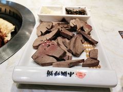 -灶座小锅烀饼·铁锅炖(道里店)