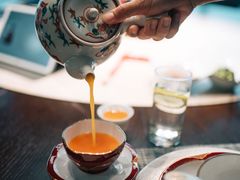 -潮汕味道·煮海餐厅(金麟大厦店)