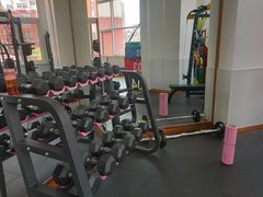 -零度健身工作室