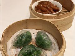 -喜宴又一村·粤菜·茶点·海鲜(壹方天地店)
