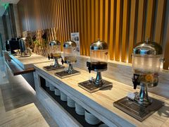 -万荟轩海鲜·粤式点心自助餐厅(蓝海风万怡酒店)
