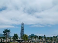 -大梅沙海滨公园