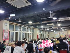 -皖北巫氏三胖地锅鸡(长淮总店)