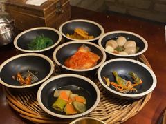 -三代烤肉(保利广场店)