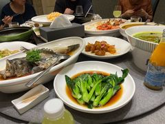 -海景壹号大酒店(滨湖店)