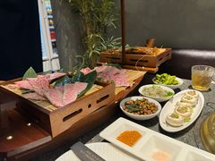 -NIUAN牛庵·日式和牛烧肉(恒隆店)