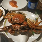 没想到特别的旺,等了一下位置,但是很值得