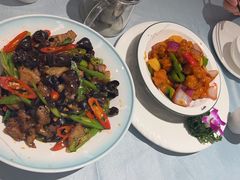 传统咕噜肉-松雅轩(大源店)