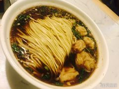 -蒋家桥饺面店(四望亭路店)