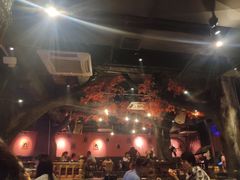 -令狐冲烤鱼·烧菜馆(达明店)