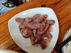 -竹乡人家大鱼头(南山竹海店)