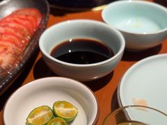 -1078號老北京涮肉(万达广场店)