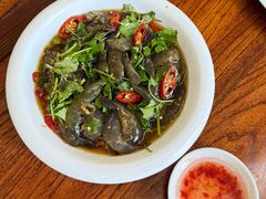 -吴祥记潮州菜·百年老字号·砂锅粥