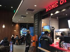 -汉堡王(徐汇绿地缤纷店)