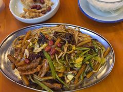 -雙冲柳州螺蛳粉&酸嘢&桂林米粉(簋街店)