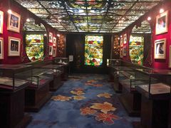 -马克西姆餐厅(崇文门店)