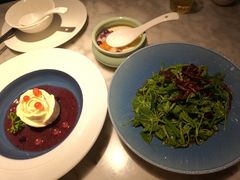 -雀蓝川菜(奥体广场店)