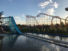 -华夏文旅海洋公园