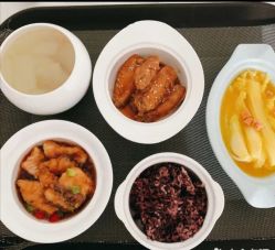 -弗蕾亚·和月月子调理院(东湖店)