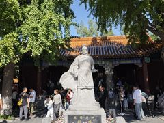 -戏马台景区