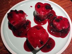 -前海沿·青岛菜(大拇指广场石老人店)